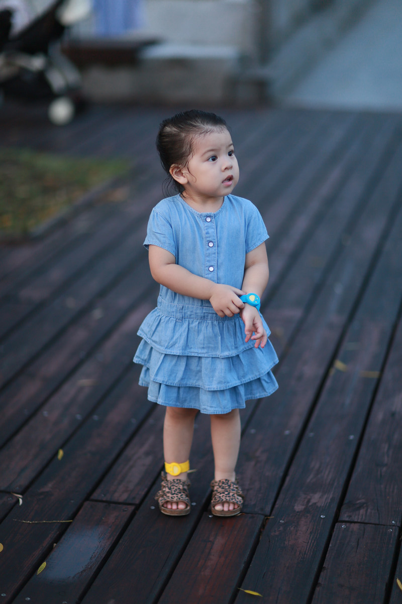 Robe enfant - Ref 2046587 Image 1