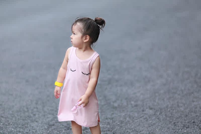 Robe enfant BONMAJOR - Ref 2045653 Image 1