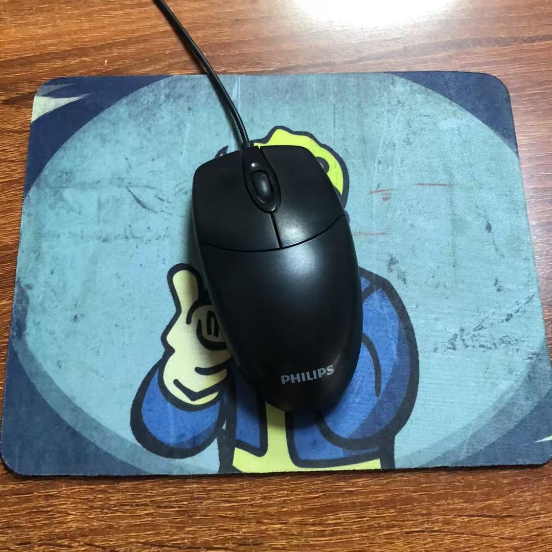 随机图鼠标垫10片10元