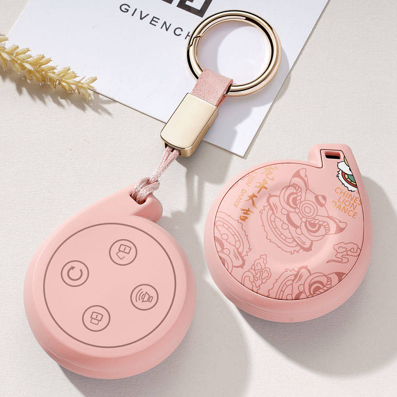 适用2023款长城山海炮汽车钥匙套新款山海炮皮卡遥控保护壳扣个性