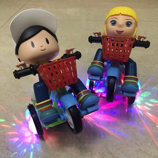 婴儿宝宝儿童小孩玩具0到一1岁3早教益智六七八6 12个月9女孩男孩