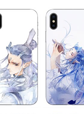 适用于华为p30敖丙饼手机壳P20定制nova5i/6/4荣耀10青春版8x软壳