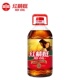 红蜻蜓食用菜籽油潼南小榨菜籽油5L 升 浓香非转压榨家用油
