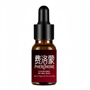 弗洛蒙男士香水费洛蒙女用吸引淡香水持久留香魅力提升雄二烯酮