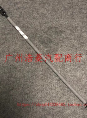 老款X5 99-06年 E53 M54 车门锁块内拉线 前门锁拉线 锁机