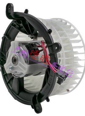 奔驰S级W220 S280 S300空调S350L鼓风机S400马达S500暖风S600电机