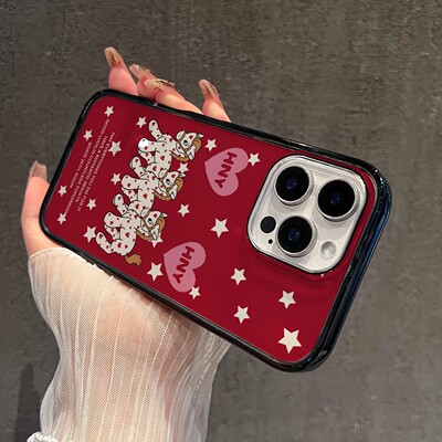 平安喜乐适用苹果16PROMAX手机壳