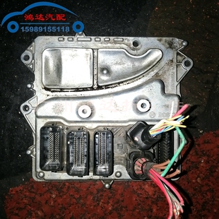 E70X5 f30 E71X6 GT535 F35发动机电脑板 F07 宝马N55发动机电脑