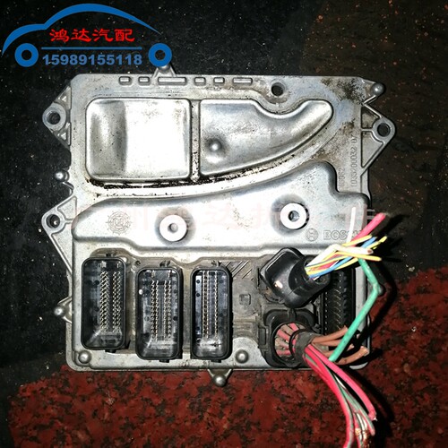 宝马N55发动机电脑 E70X5 E71X6 F07 GT535 f30 F35发动机电脑板