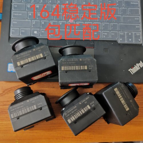 奔驰164锁头 ml300  ml350 ml500  GL450  GL500 R300点火开关