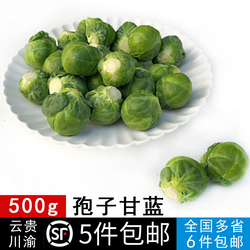 新鲜孢子甘蓝500g小包菜芽橄榄小圆白菜芽卷心菜芽甘蓝抱子橄榄在类目 水产肉类/新鲜蔬果/熟食, 新鲜蔬菜/蔬菜制品, 净菜中 - 来自Buy2taobao.com提供专业的淘宝代购服务