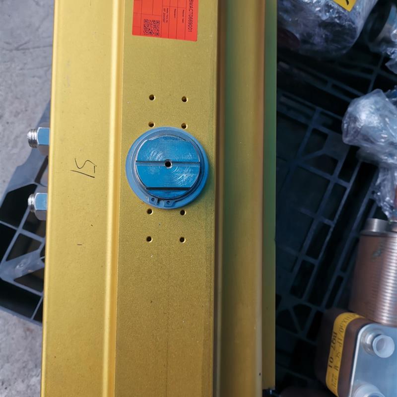 AC-TEC AP20090 DA气动执行器工程剩余库