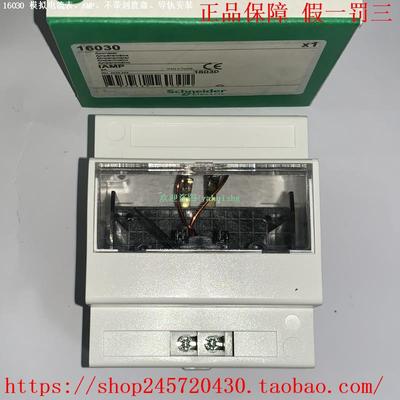 16029 16030 16032 16033 16034 16060 16061 施耐德电流表刻度盘