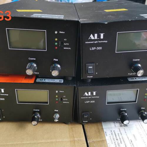 韩国ALT照明控制器 LSP-300型号ALS-W800D