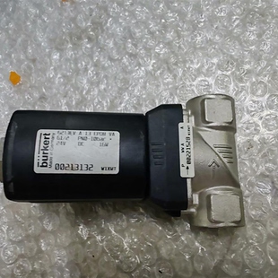 Burkert宝德电磁阀6213EV A 13 EPDM V