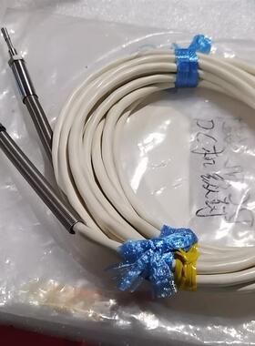 RKC热电偶 K型双端绝缘接头 THERMO COUPLE