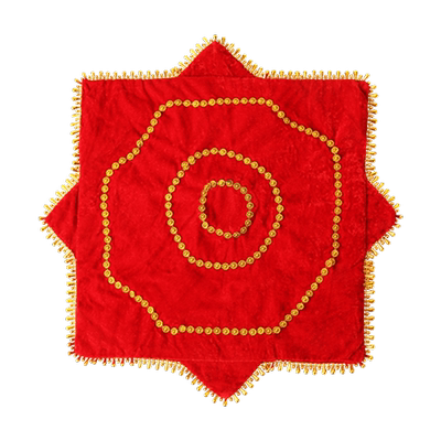 舞蹈手绢花二人转儿童考级专用