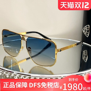 MAYBACH邁巴赫眼鏡男士 COMMANDER SIZE：64口13 145 太陽鏡女THE