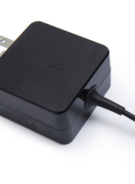 华硕笔记本充电器19V2.37A45W电脑适配电源器线UX21A UX31A超极本