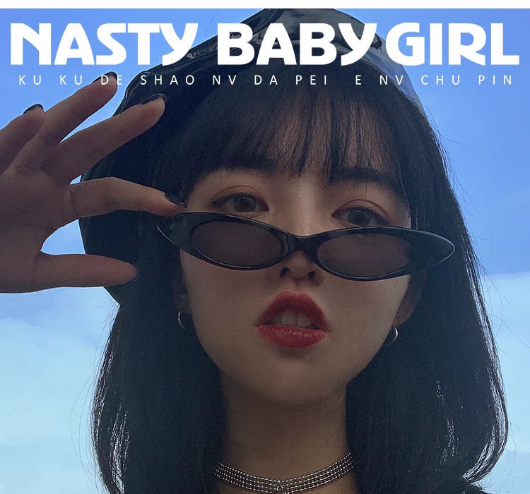 女桃心豆豆项链choker不掉色