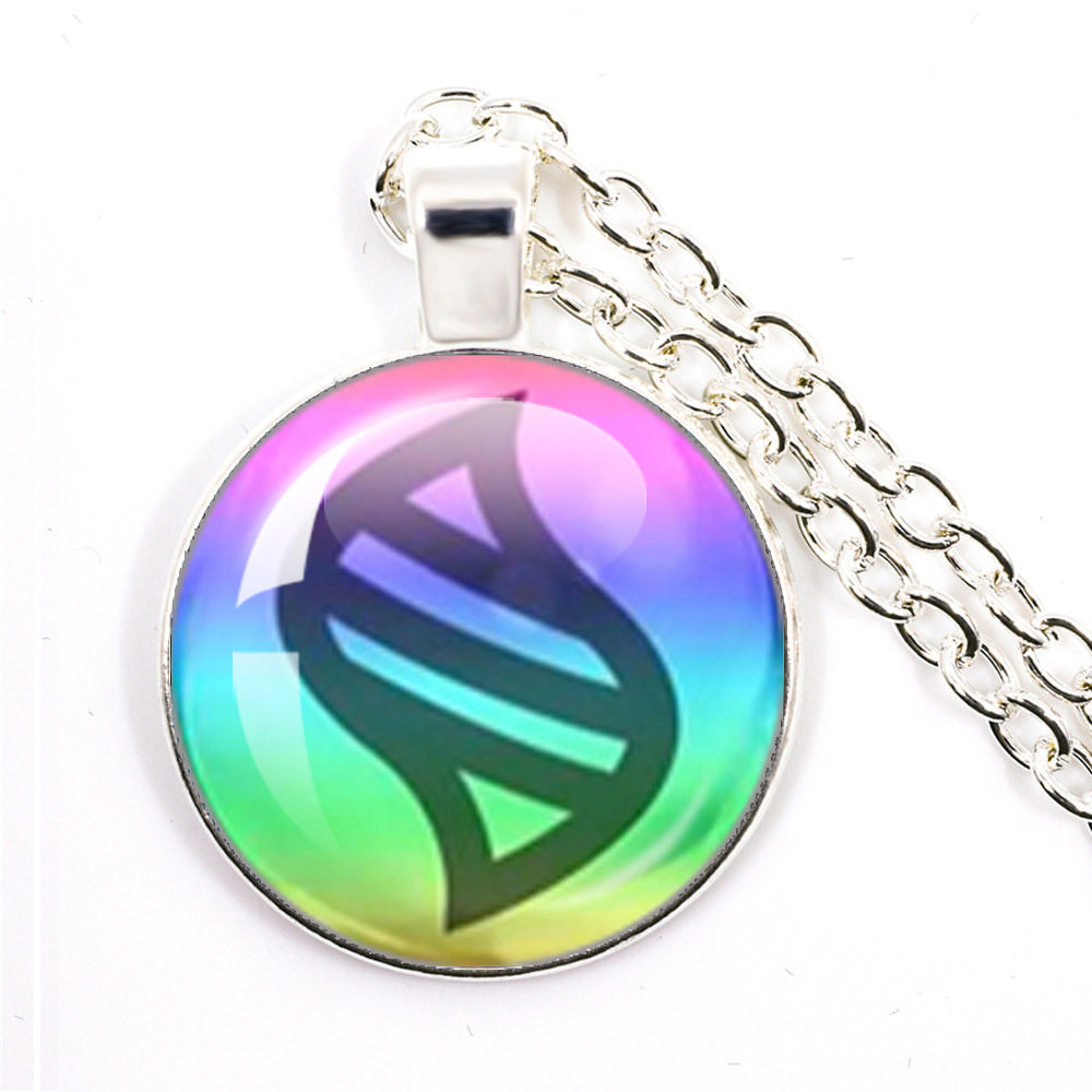 动漫宝贝项链女百搭时光宝石皮卡鼠宝可梦吊坠口袋妖怪黑绳毛衣链