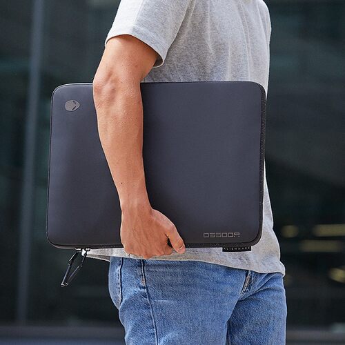 外星人(Alienware)笔记本内胆包星舰16x M15/17 X15/17 a51 便携电脑包轻薄保护套
