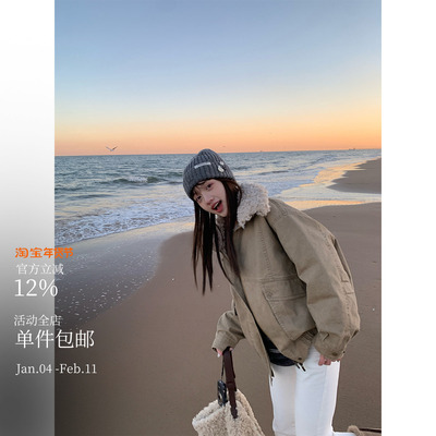 酸奶的衣橱90白鸭绒派克羽绒服