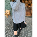 巨显腿细Miu系伞裙 穿搭作弊单品 百搭羊毛半身短裙 冬季 超藏肉