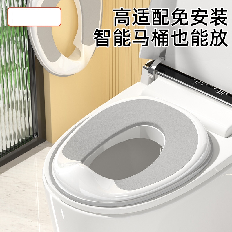 免安装儿童马桶坐便圈小孩坐便器马桶圈男女宝宝通用坐垫