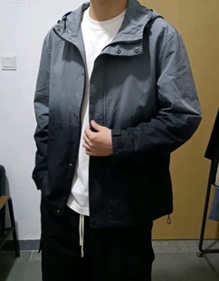 男士夹克外套杰克