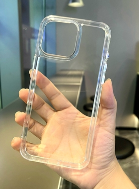 高透适用谷歌GooglePixel10proXL手机壳Pixel9Pro凹槽9a滴胶Pixel7A大孔Pixel8A简约外壳保护套气质