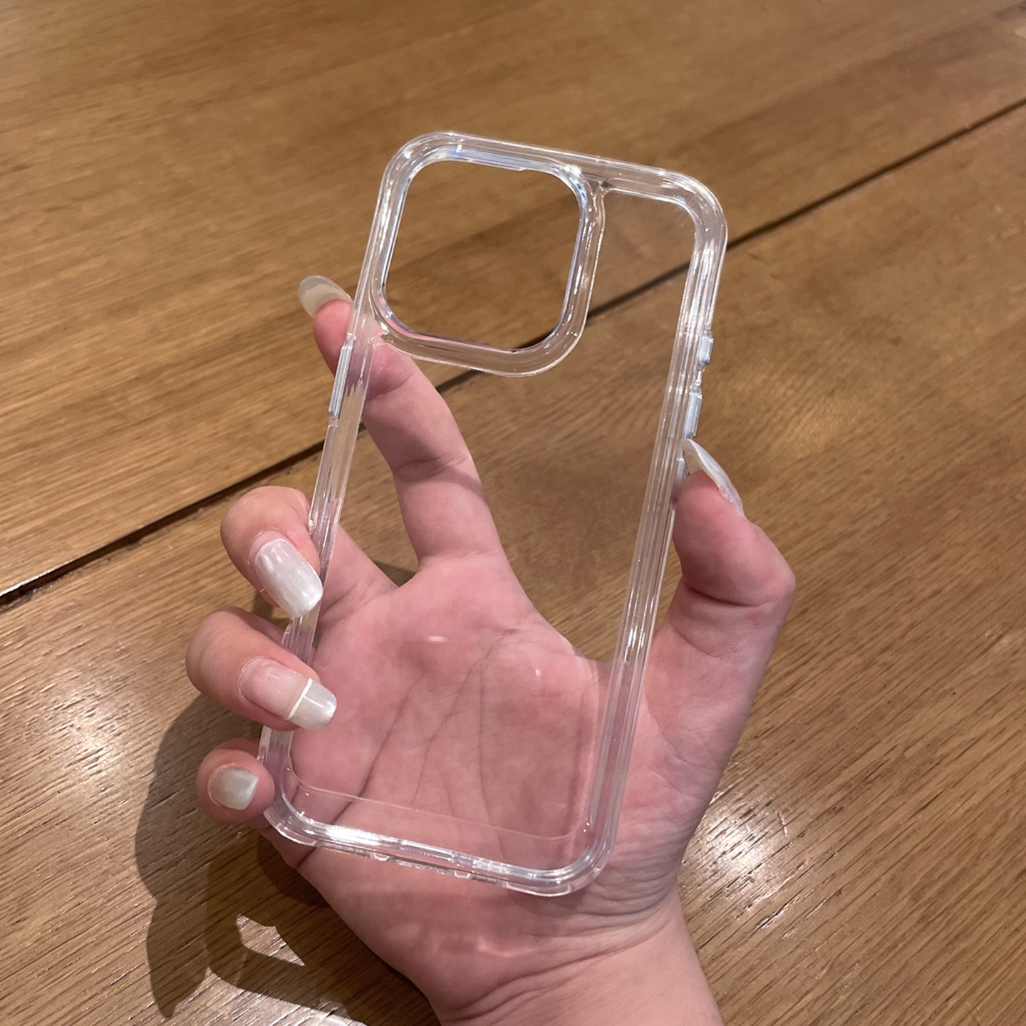 高级感透明适用荣耀90手机壳200/100滴胶凹槽80/70pro+高档X40GT轻奢X30i畅玩60/50Plus全包软边硬壳防摔