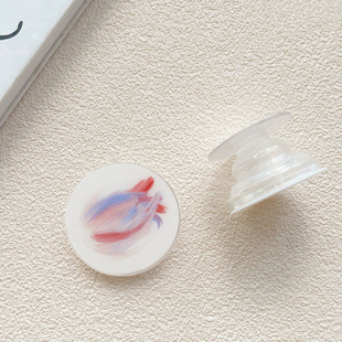 肖战光点专辑周边手机支架桌面支撑懒人追剧神器