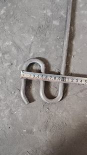 割缝勾缝专用工具勾缝刀圆水泥砖缝工具勾缝溜缝工具耐用12直径