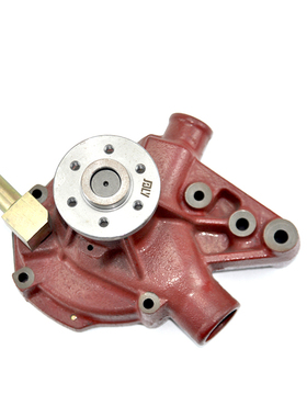 挖掘机斗山大宇DH220-5 DH300-7 DH225 DH300-5 D1146T发动机水泵