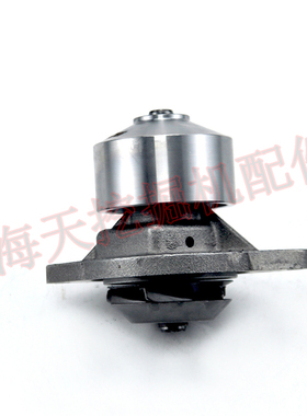 挖掘机小松PC200/210/220/240/-8MO康明斯6D107/QSB6.7发动机水泵