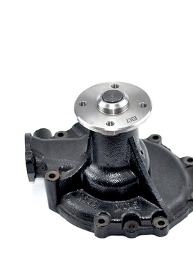 挖掘机配件神钢 SK200-8 SK210-8 SK250-8 SK260-8 J05发动机水泵