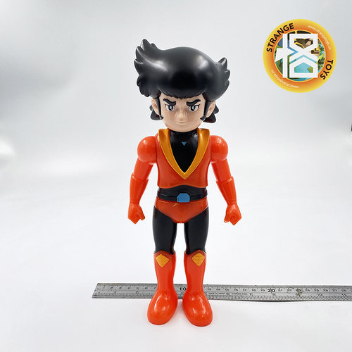 zcwo现货大魔神魔神z铁甲万能侠