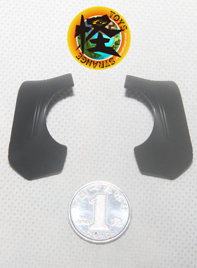 HT HOTToys 12寸1/6 复仇者联盟3 雷神7.0 托尔THOR 肩甲 散件