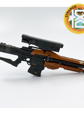 3a toys  threea 12寸1:6 光晕人偶 武器配件散件  实拍现货
