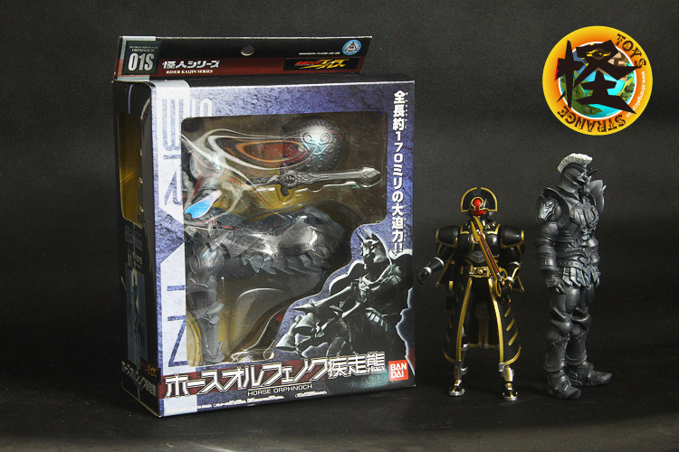BANDAI 假面骑士 蒙面超人555 木场勇治 人马座疾走态激情态 绝版