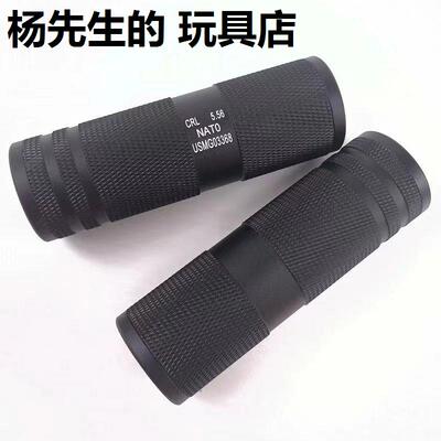 锦明8代忽必烈14m逆牙KSC