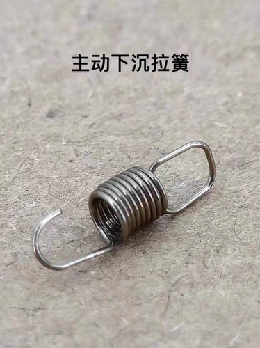 P1/P1S/P3/BW bk18C/G17/g19P系列库拜莱G34通用主动下沉拉簧弹簧