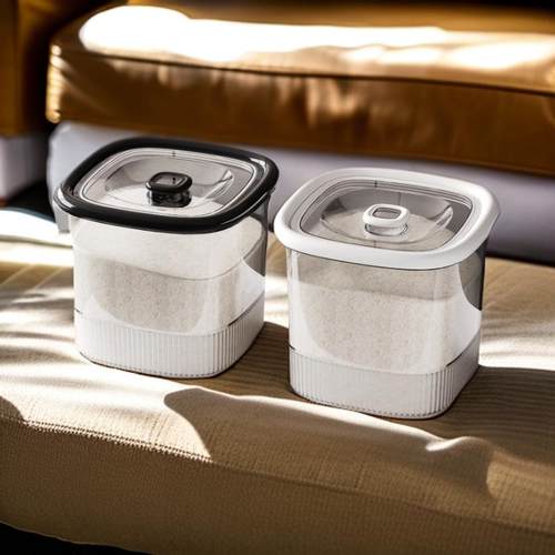 储粮桶米面粉桶防潮食品级家用