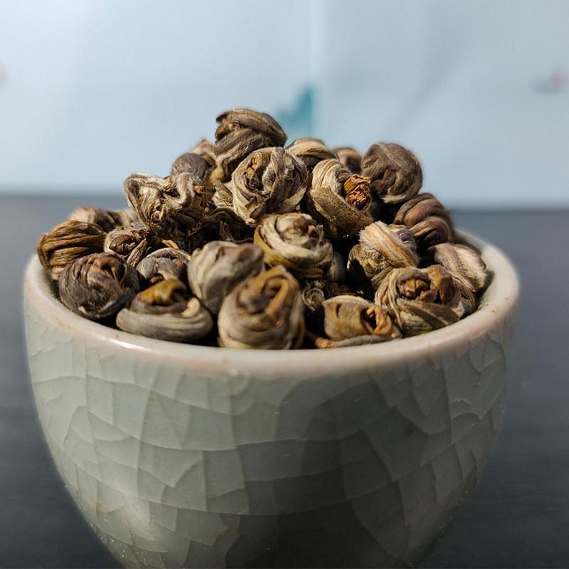 茉莉花茶横县茉莉花茶