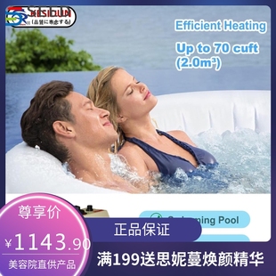 厂家恒温器泳池按摩浴缸用B M3小功率加热器恒温电加热设备