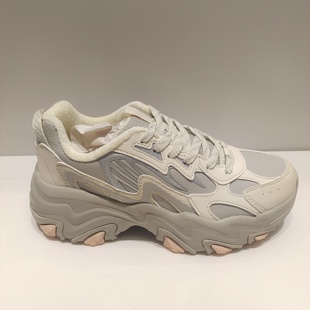 商场同款361度冬季新款女款24年新品二棉鞋老爹鞋运动鞋多款