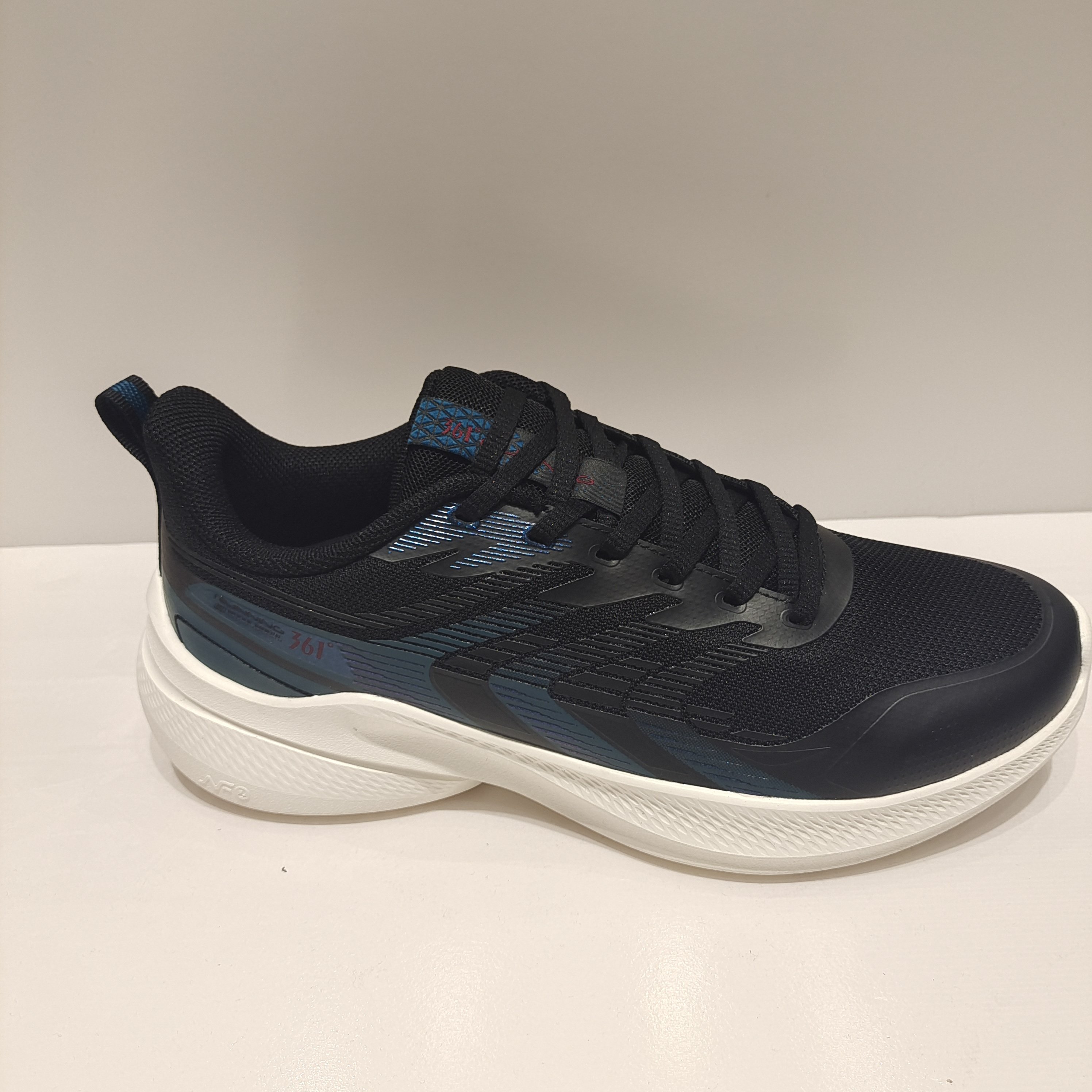 商场同款361度24秋冬新款男轻便缓震运动休闲透气跑步鞋