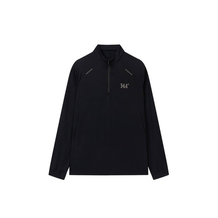 361度男款25秋季新款休闲舒适百搭立领长T恤翻领长袖卫衣多款,运动服/休闲服装,运动套装,淘宝优惠券,粉丝福利购,淘宝优惠卷