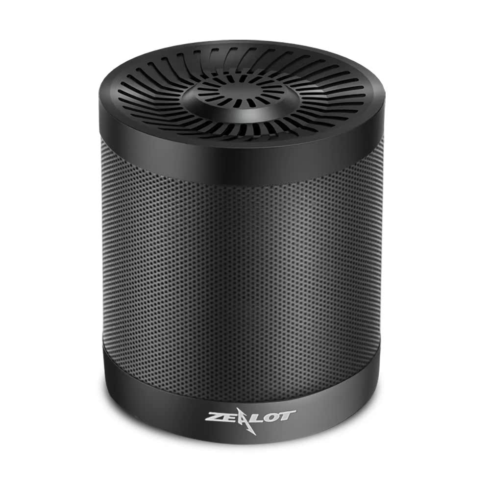 Mini Speaker Wireless Bluetooth Music Player Flash Disk
